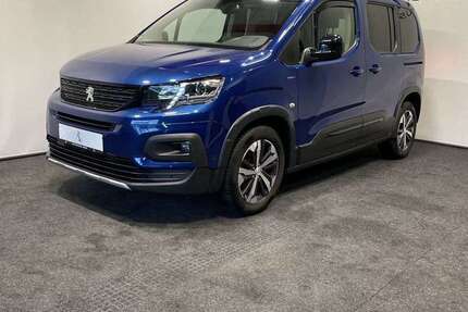 Peugeot Rifter 70.000 km 21.900 &euro; Seelze 30926