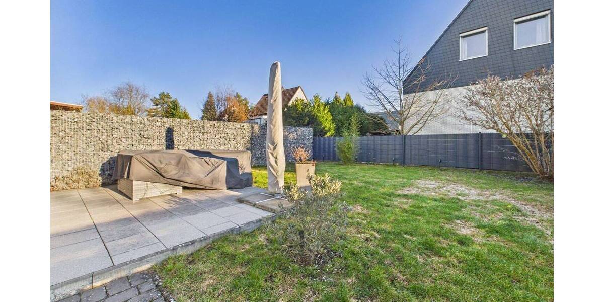 Doppelhaushälfte Isernhagen Isernhagen H.B. - 5 Zimmer, 122 m&sup2;, 599.000&euro; | Angebot:26065141