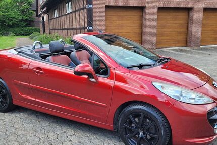 Peugeot 207 120.172 km 2.999 &euro; Isernhagen 30916