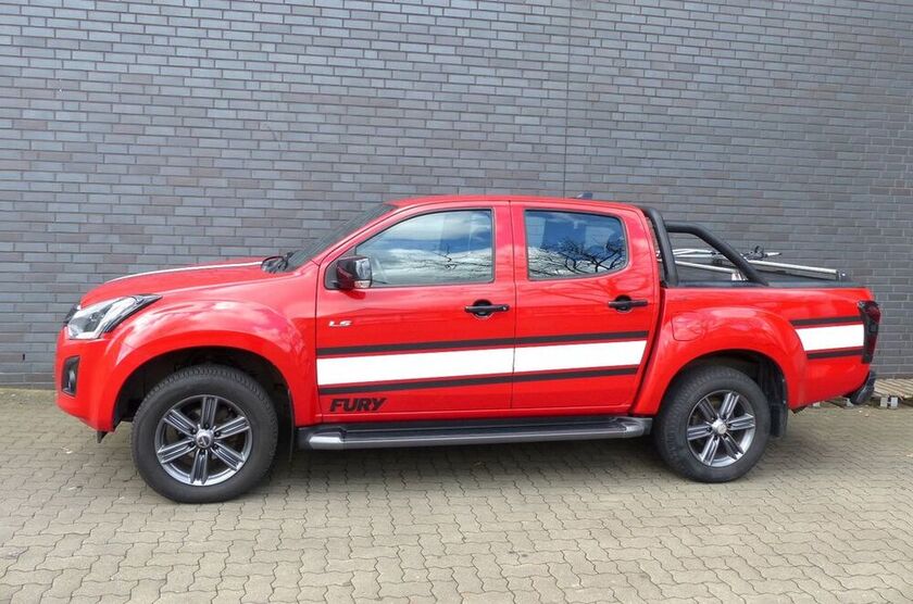 D-Max