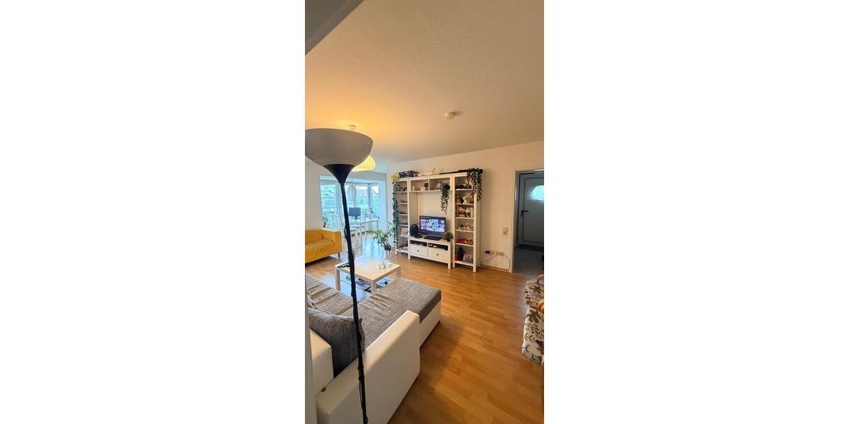 Etagenwohnung Hannover Buchholz-Kleefeld - 2 Zimmer, 48 m&sup2;, 890&euro; | Angebot:26292012