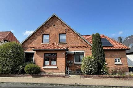 Haus Wennigsen - 9 Zimmer, 189 m&sup2;, 450.000&euro; | Angebot:26805207