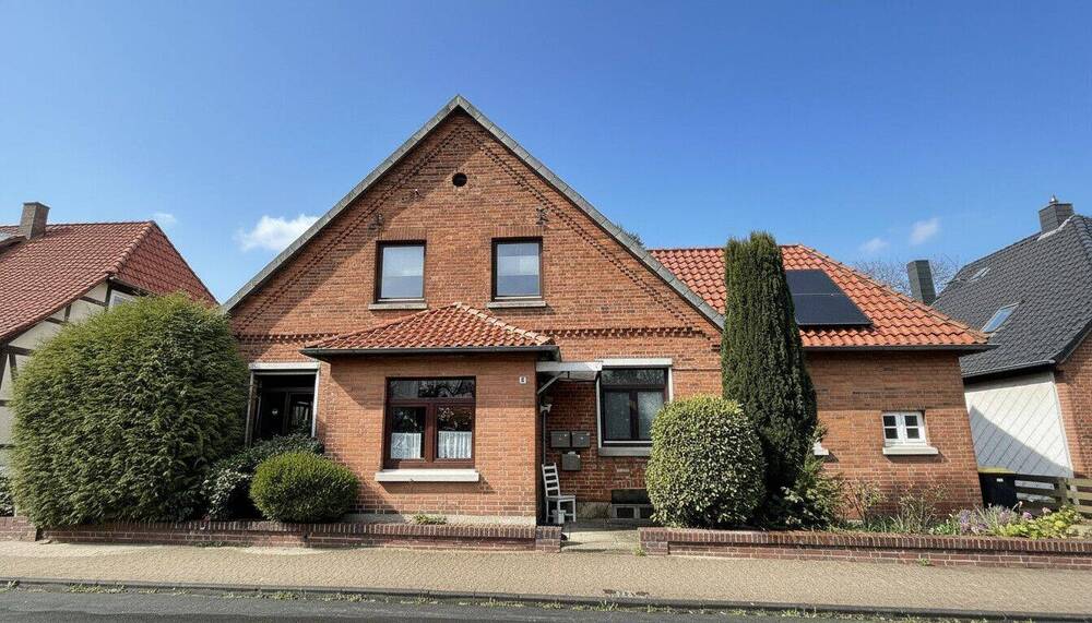 Mehrfamilienhaus, Wohnhaus Wennigsen - 9 Zimmer, 189 m&sup2;, 450.000&euro; | Angebot:26805207