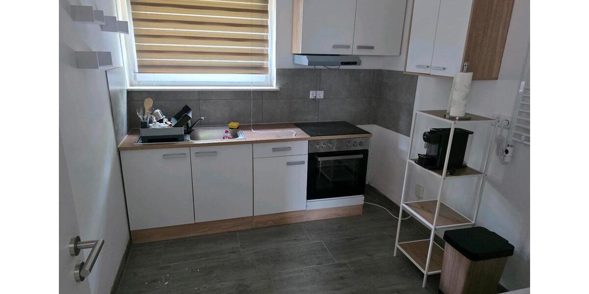 Etagenwohnung Langenhagen Brink - 2 Zimmer, 56 m&sup2;, 165.000&euro; | Angebot:27122031