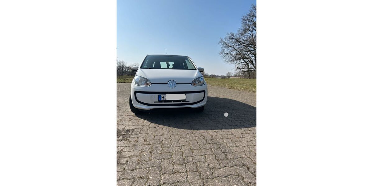 VW up! 126.370 km 4.499 &euro; Isernhagen 30916