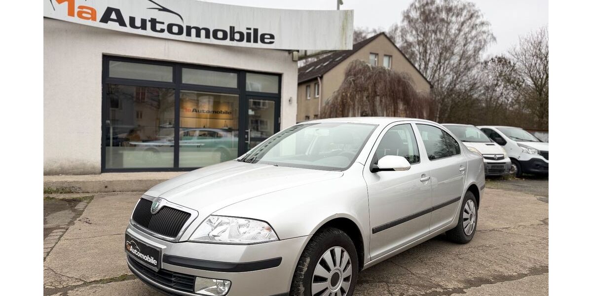 Skoda Octavia 153.000 km 3.300 &euro; Hannover 30455