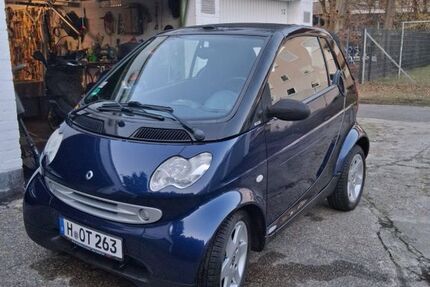 Smart ForTwo 125.000 km 1.699 &euro; Hannover 30419