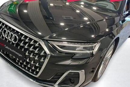 Audi A8 41.040 km 68.450 &euro; Hannover 30179