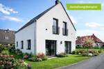 Einfamilienhaus Wunstorf Idensen - 4 Zimmer, 126 m&sup2;, 359.000&euro; | Angebot:26161231