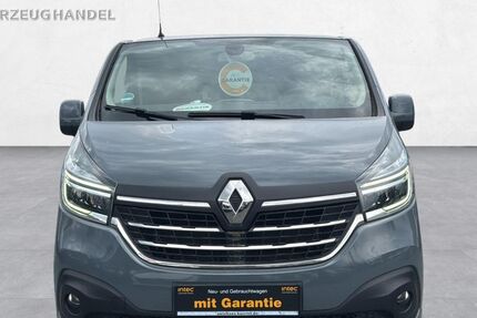 Renault Trafic 72.000 km 24.900 &euro; Isernhagen 30916