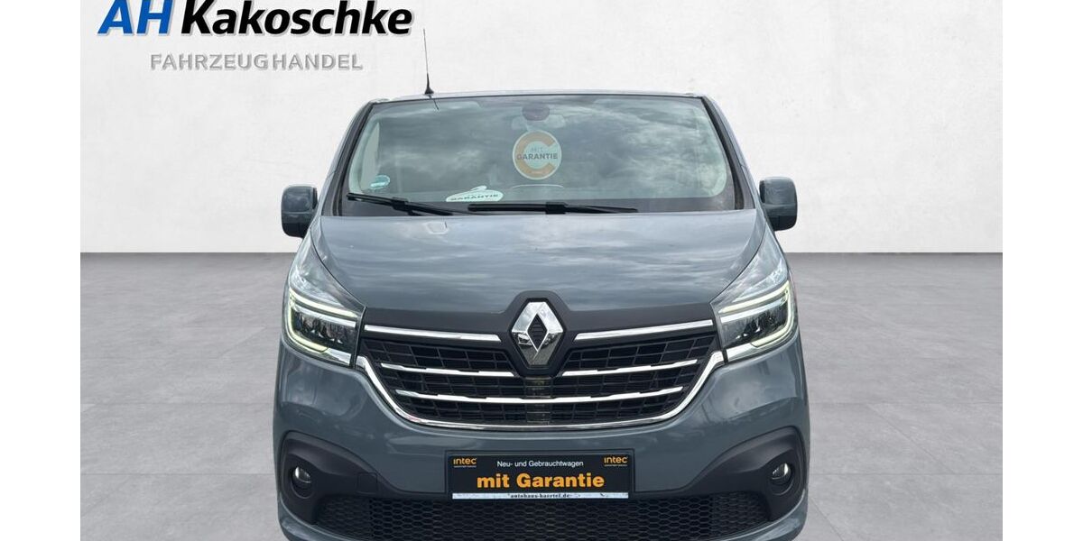 Renault Trafic 72.000 km 24.900 &euro; Isernhagen 30916