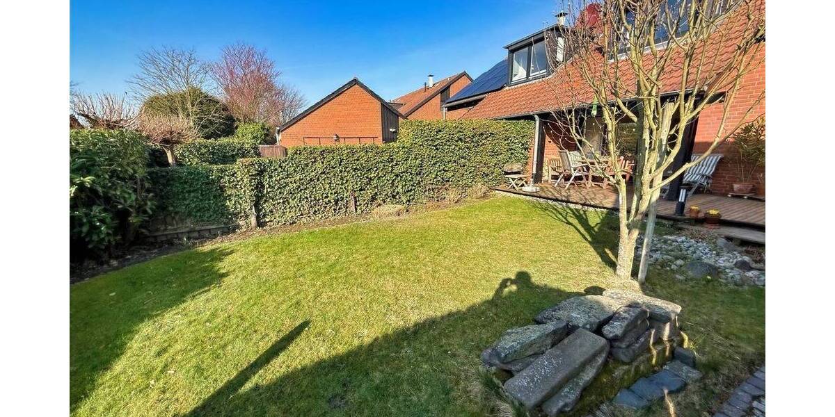 Doppelhaushälfte Hannover Davenstedt - 3 Zimmer, 132 m&sup2;, 475.000&euro; | Angebot:26065111