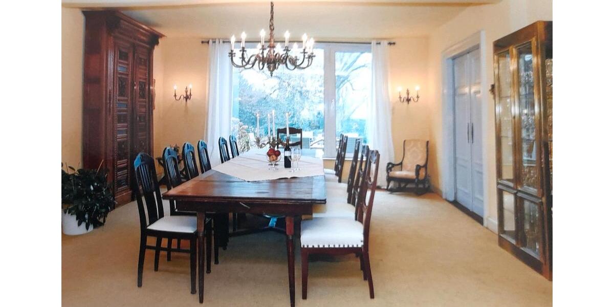 Villa Nordstemmen - 15 Zimmer, 660 m&sup2;, 1.650.000&euro; | Angebot:26989138