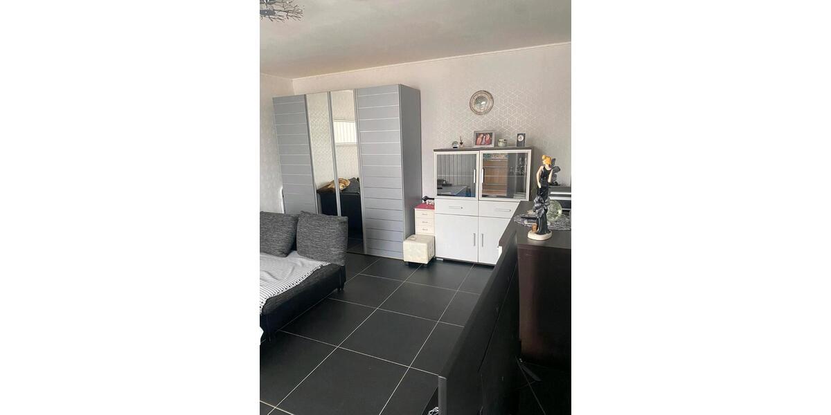 Erdgeschoßwohnung Garbsen - 1 Zimmer, 34 m&sup2;, 580&euro; | Angebot:26679472