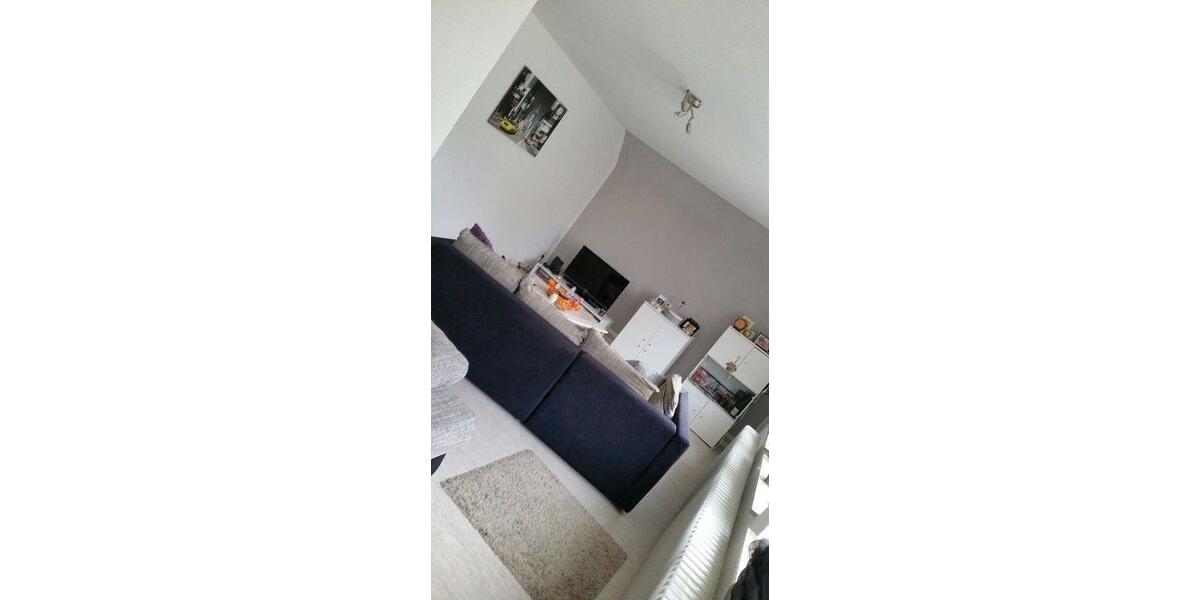 Dachgeschoßwohnung Hannover Vahrenwald-List - 2 Zimmer, 45 m&sup2;, 549&euro; | Angebot:26691618