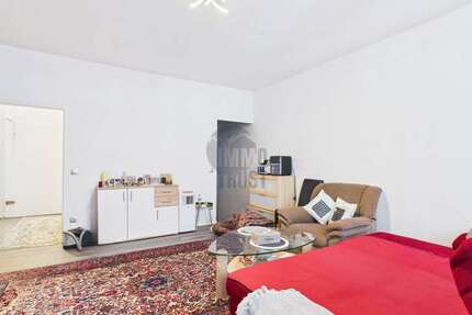 Wohnung Garbsen - 1 Zimmer, 40 m&sup2;, 94.000&euro; | Angebot:24794381