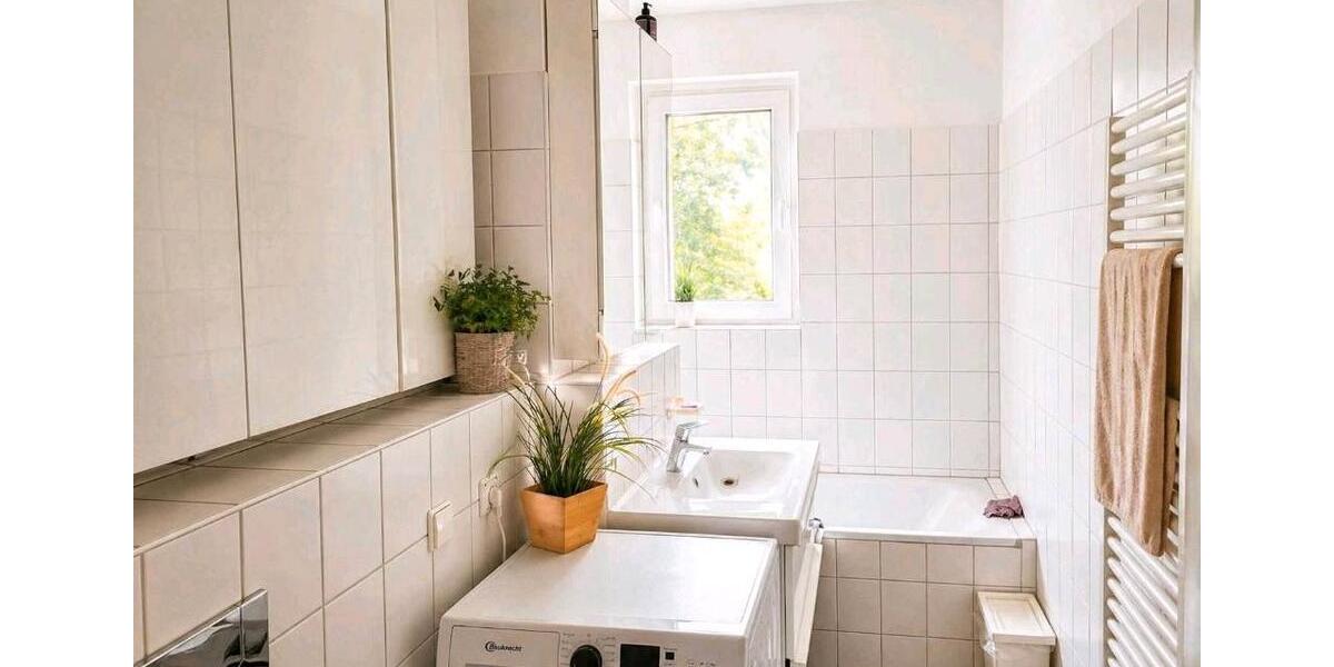 Etagenwohnung Hannover Herrenhausen-Stöcken - 4 Zimmer, 73 m&sup2;, 260.000&euro; | Angebot:26319461