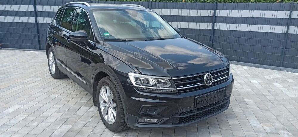 Tiguan