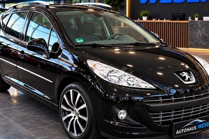 Peugeot 207 57.940 km 4.900 &euro; Hachmühlen 31848