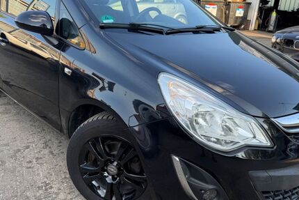 Opel Corsa 91.000 km 3.990 &euro; Hannover 30629
