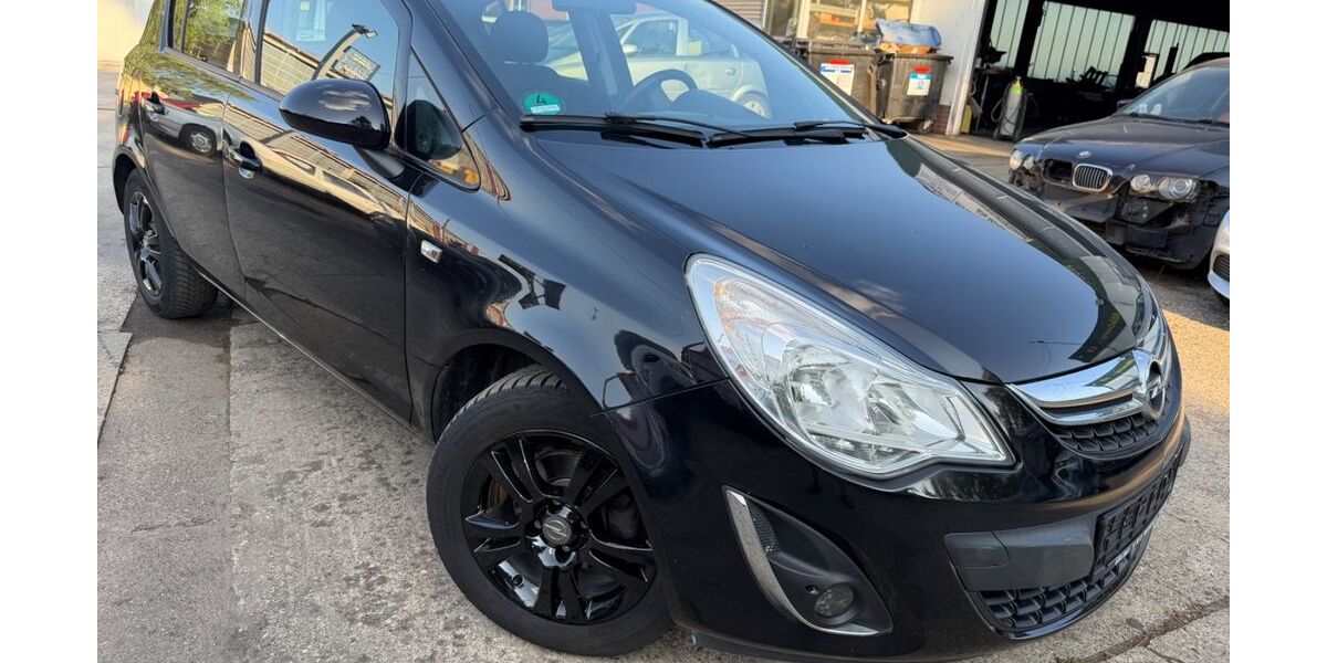 Opel Corsa 91.000 km 3.990 &euro; Hannover 30629