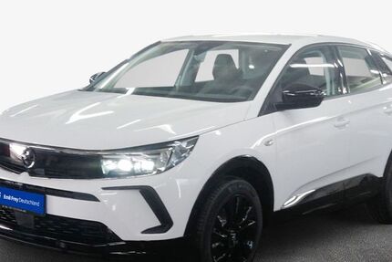 Opel Grandland (X) 57.000 km 23.934 &euro; Hildesheim 31135
