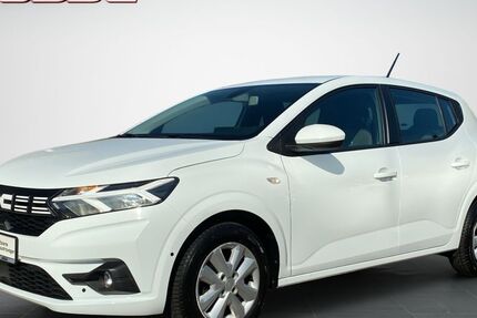 Dacia Sandero 84.400 km 10.990 &euro; Hannover 30177