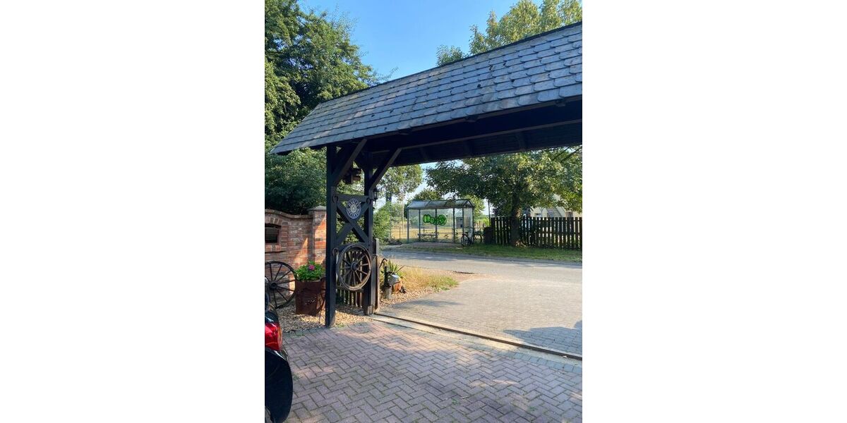Provisionsfrei* Fachwerk-Traum für Indidualisten - Einfamilienhaus Wedemark Elze/Hoheheide | Angebot:27082180