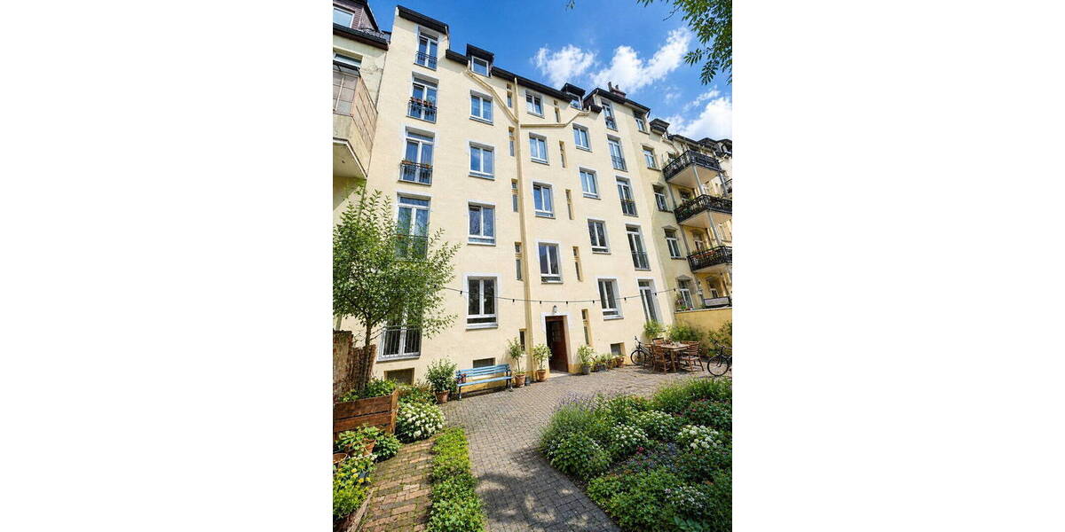 Mehrfamilienhaus, Wohnhaus Hannover Linden-Mitte - 3 Zimmer, 594 m&sup2;, 1.650.000&euro; | Angebot:26450408