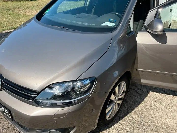 VW Golf Plus 188.783 km 6.500 &euro; Sarstedt 31157
