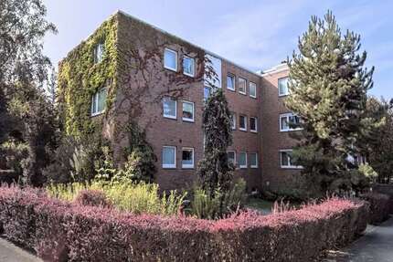 Wohnung zum Kaufen in Gehrden 295.000 € 131 m² 5 zimmer