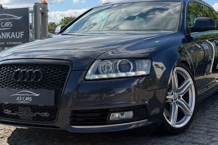 Audi A6 188.000 km 9.990 &euro; Hannover 30179