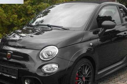 Abarth 500 65.805 km 23.330 € Garbsen 30827