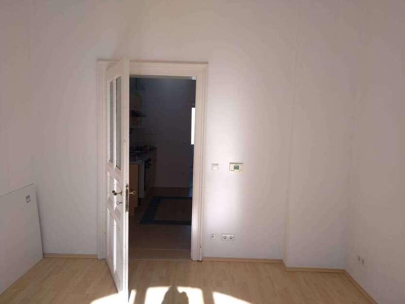 Wohnung zum Mieten in Hannover 420 € 33 m²