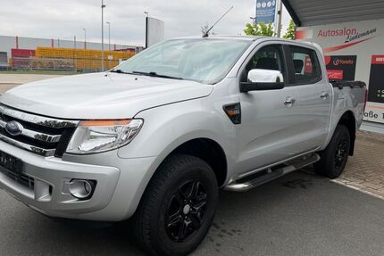 Ford Ranger 147.150 km 14.700 &euro; Hildesheim 31135