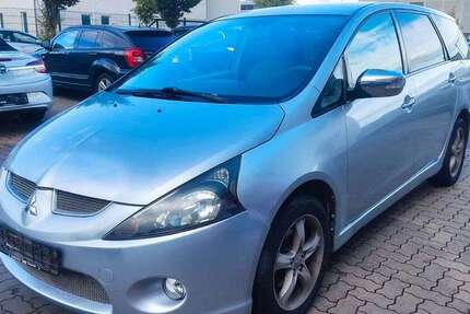 Mitsubishi Grandis 180.000 km 1.200 &euro; Hannover 30179