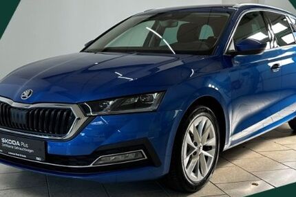 Skoda Octavia 12.384 km 32.799 € Hemmingen/Hannover 30966