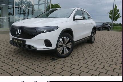 Mercedes-Benz EQA 5.488 km 45.850 &euro; Gehrden 30989
