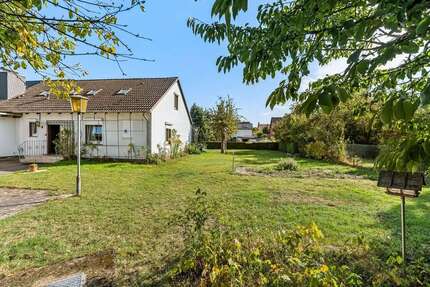 Grundstück Hannover Buchholz-Kleefeld - 770.000&euro; | Angebot:23336332