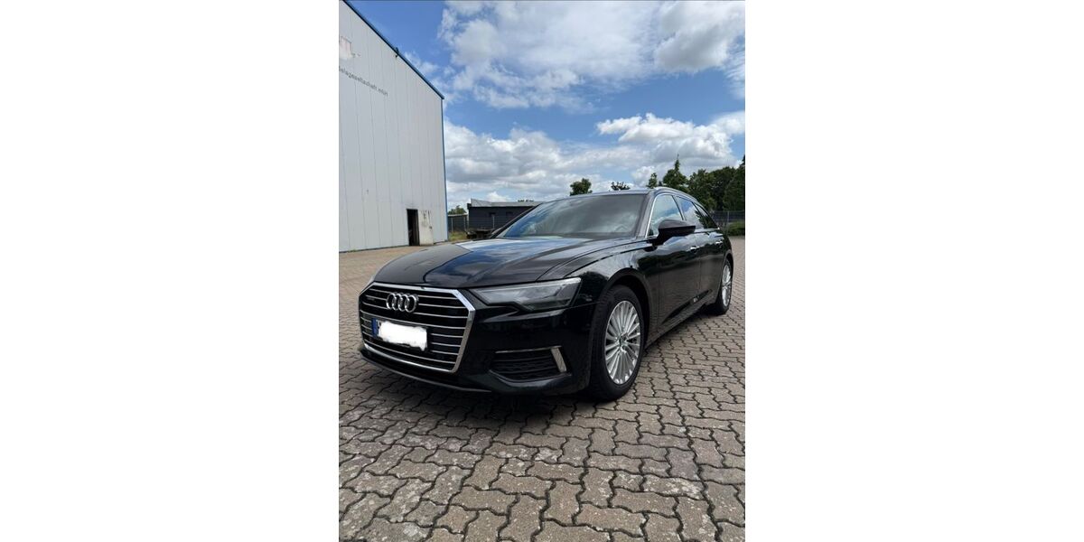 Audi A6 103.000 km 24.400 &euro; Pattensen 30982