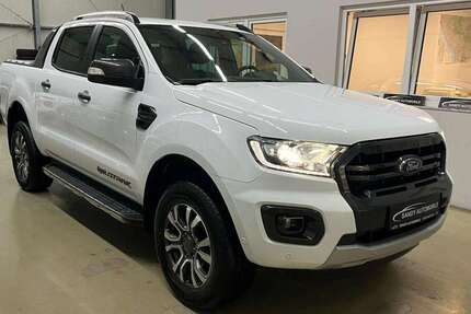 Ford Ranger 192.133 km 24.990 &euro; Ronnenberg 30952