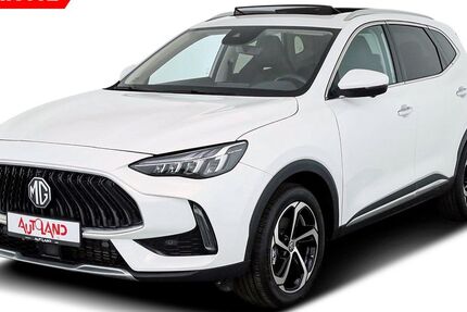 MG HS 18.583 km 22.990 &euro; Hannover 30179