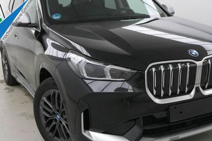 BMW iX1 22.675 km 37.390 € Hildesheim 31137
