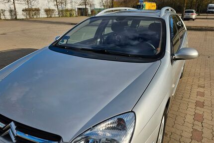 Citroen C5 160.135 km 2.550 &euro; Hemmingen 30966