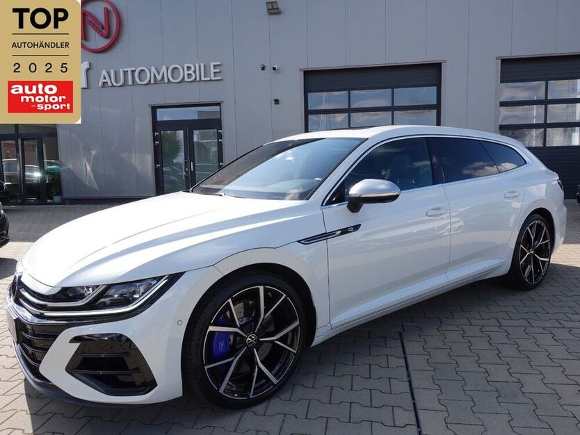 Arteon