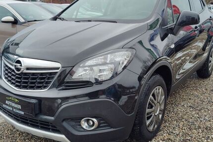 Opel Mokka 107.061 km 9.990 &euro; Springe 31832
