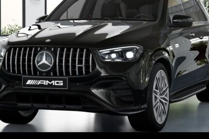Mercedes-Benz GLE 53 AMG 9.900 km 122.990 &euro; Hannover 30655