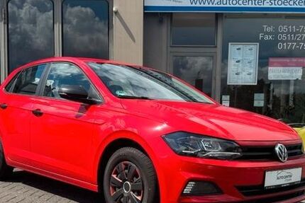 VW Polo 170.000 km 7.400 € Hannover 30419