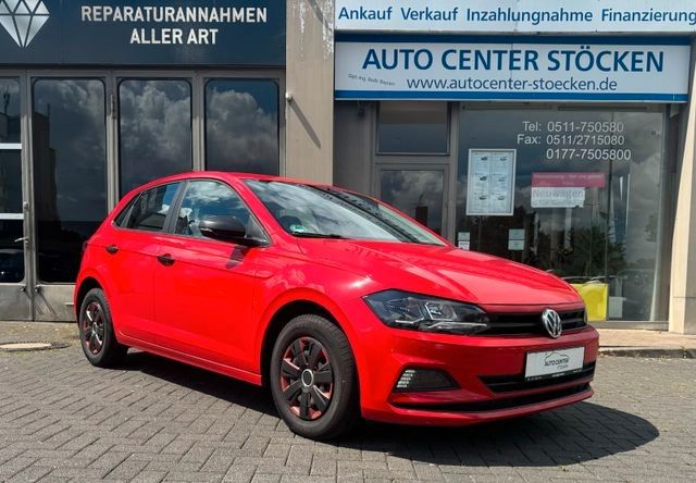 VW Polo 170.000 km 7.400 € Hannover 30419