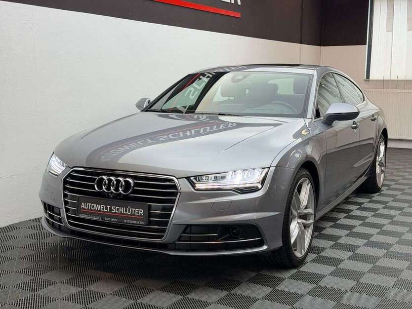 Audi A7 80.000 km 34.900 € Lehrte 31275